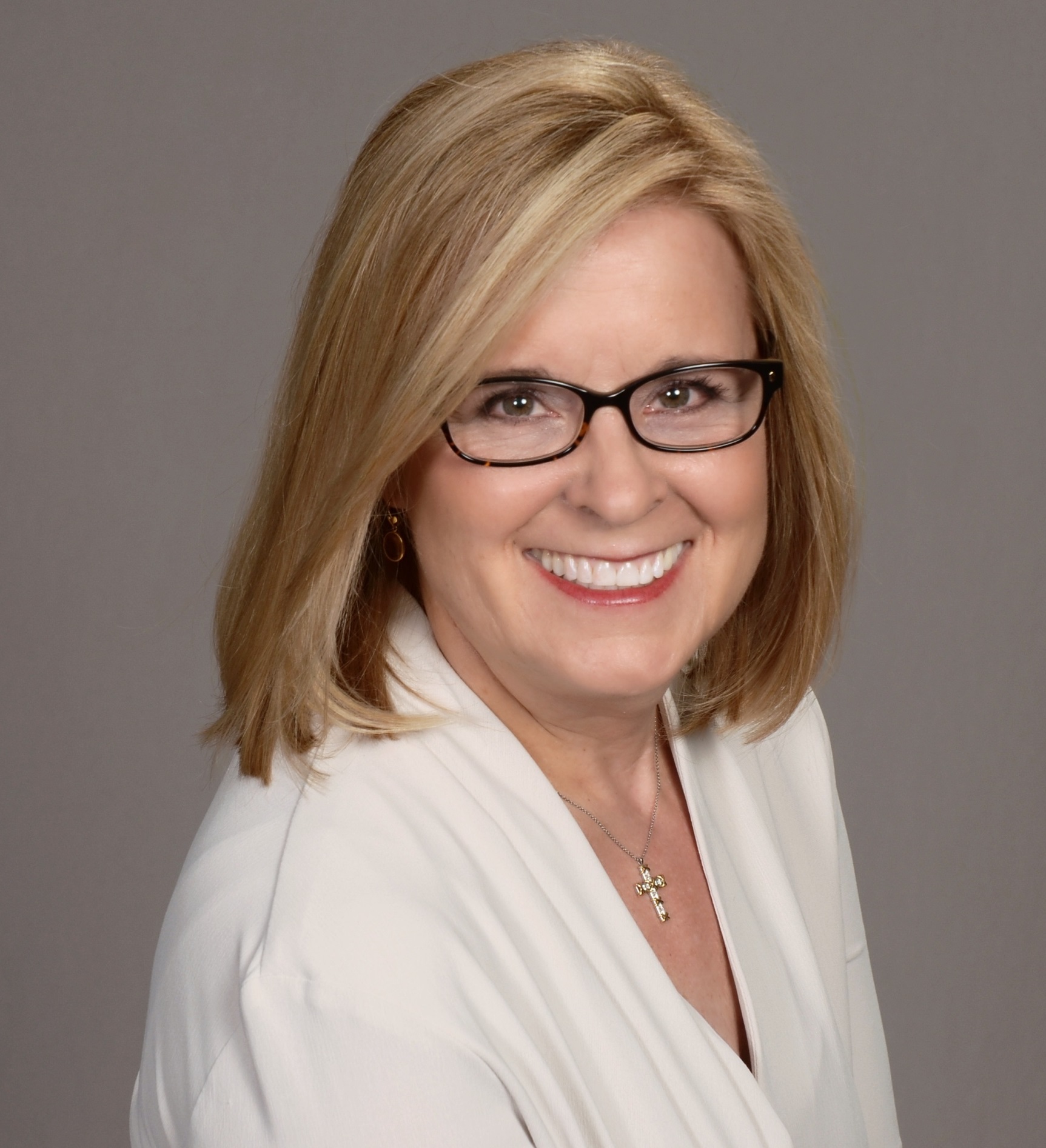 Carol Zurcher